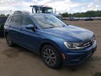 2019 VOLKSWAGEN  TIGUAN