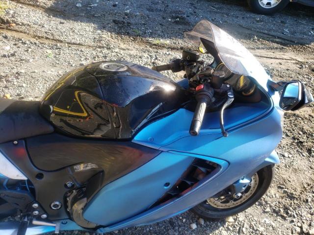 2022 SUZUKI GSX1300 RR JS1EJ11B9N7100275