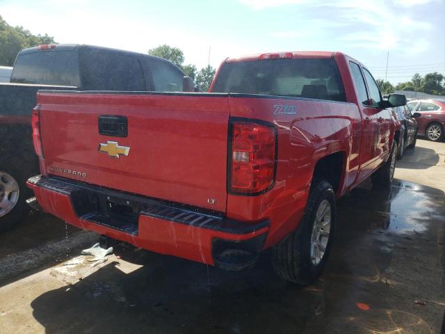 2016 CHEVROLET SILV1500 2 1GCVKREH8GZ403099