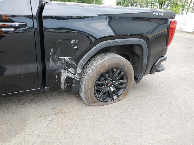 2022 GMC SIERRA LIM 3GTP9CEK0NG171981