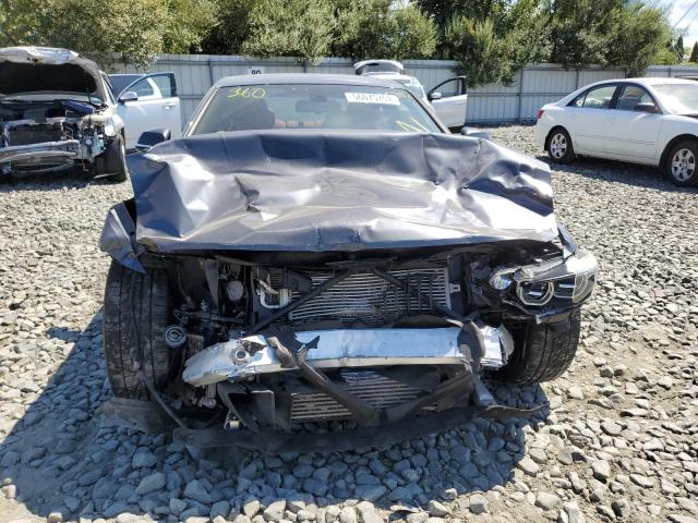 2015 BMW 435 XI WBA3R5C55FK371883