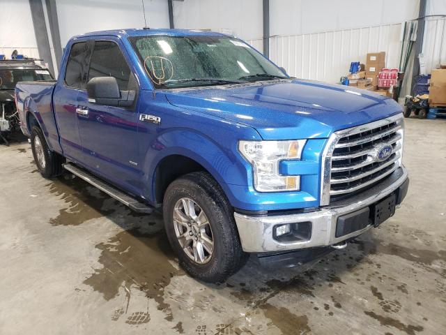 2016 Ford F150 Super for sale in Lumberton, NC