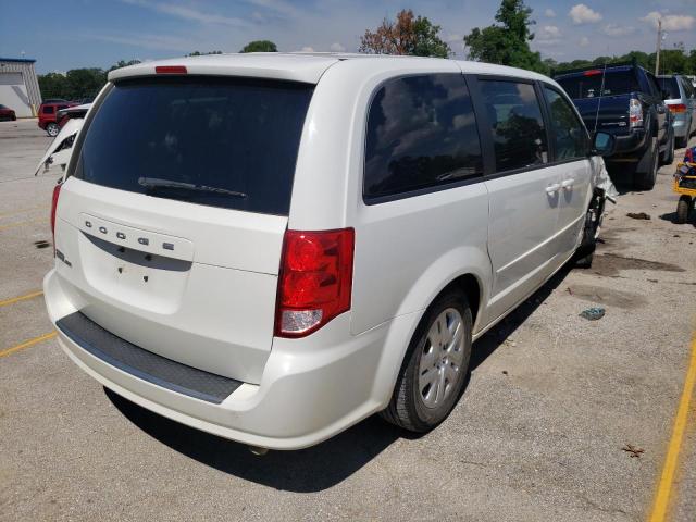 2015 DODGE GRAND CARA - 2C4RDGBG9FR508657