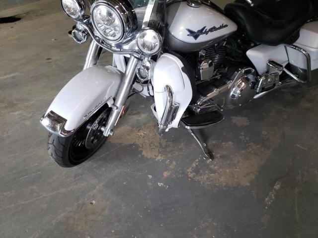 2009 HARLEY-DAVIDSON FLHR 1HD1FB4179Y644478