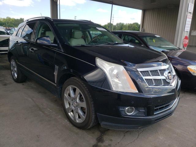 2011 Cadillac SRX Premium for sale in Fort Wayne, IN