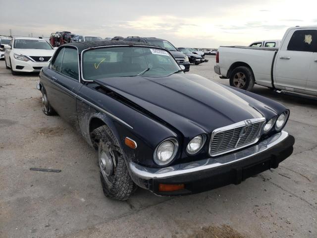 1975 Jaguar XJ for sale in New Orleans, LA