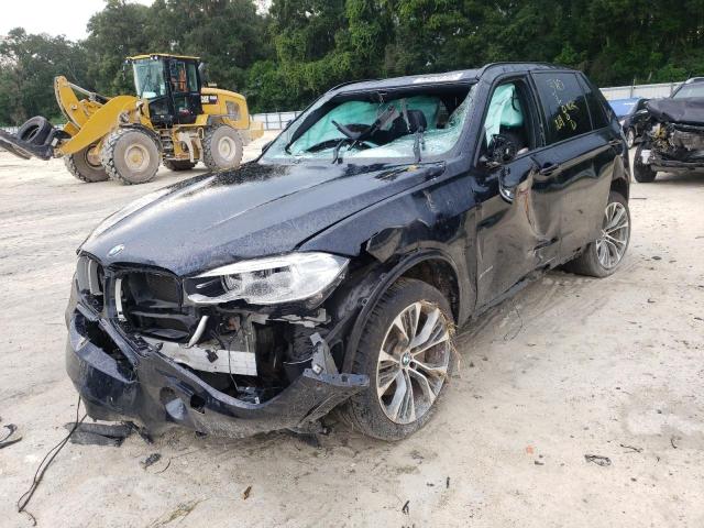 2015 BMW X5 XDRIVE5 - 5UXKR6C58F0J76326