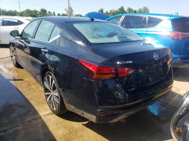 1N4BL4CV2LC208758 Nissan ALTIMA SR