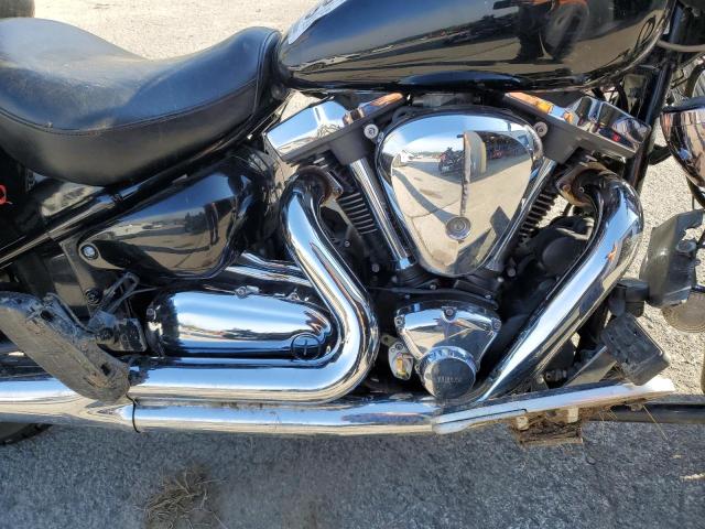 2007 YAMAHA XV1700 A JYAVP17E77A025633
