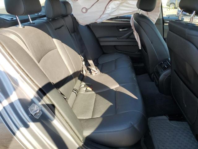 WBA5B3C58GD549406 BMW 535 XI