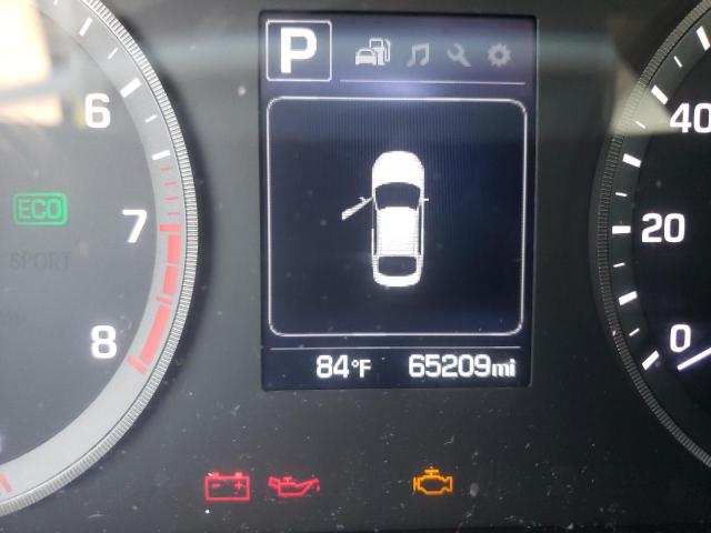 2016 HYUNDAI SONATA ECO - 5NPE24AA9GH435773
