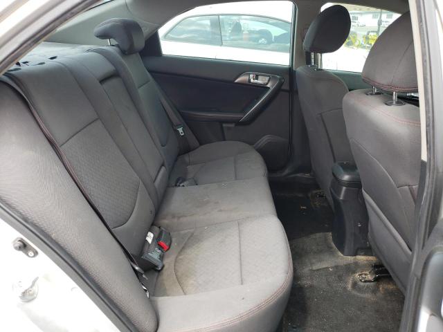 KNAFW4A31D5733172 KIA FORTE SX