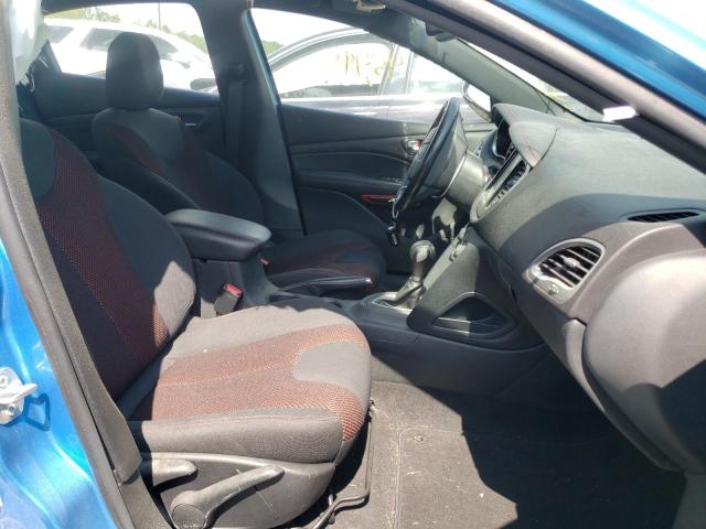 2016 DODGE DART GT SP 1C3CDFGB5GD823705