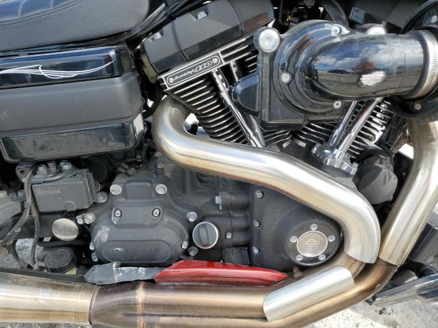2016 HARLEY-DAVIDSON FXDLS 1HD1GS822GC322843