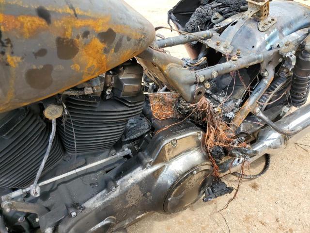 2021 HARLEY-DAVIDSON FLTRX 1HD1KHC12MB624733