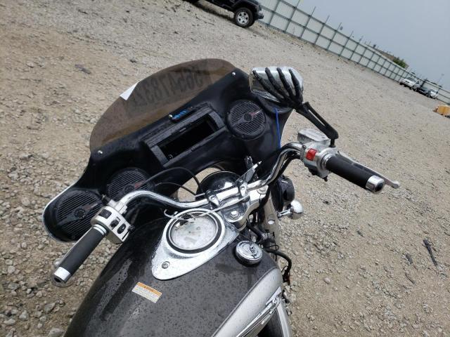2007 YAMAHA XVS1100 JYAVP11E37A104886
