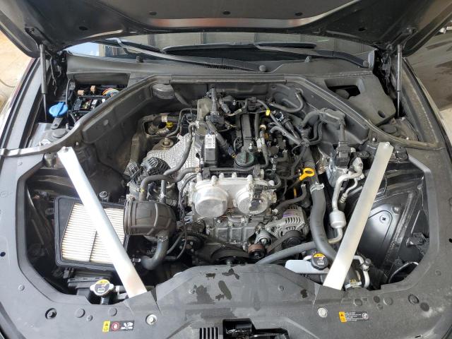 2022 GENESIS G70 BASE KMTG34TA9NU086055