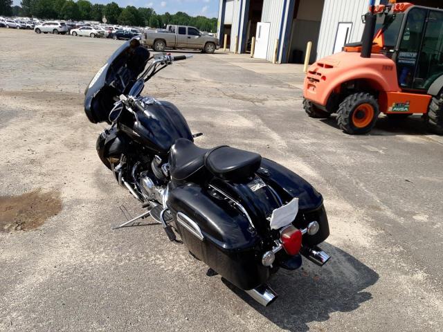 2006 YAMAHA XVZ13 CT JYAVP18E96A004148
