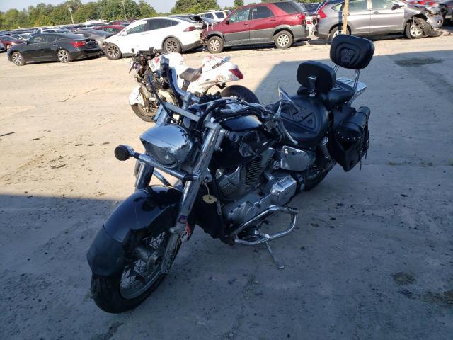 2006 HONDA VT1300 S 1HFSC52046A301535