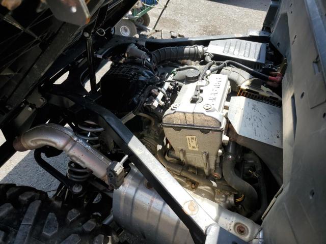 2014 POLARIS RANGER 900 - 4XAUH9EA3EB921969