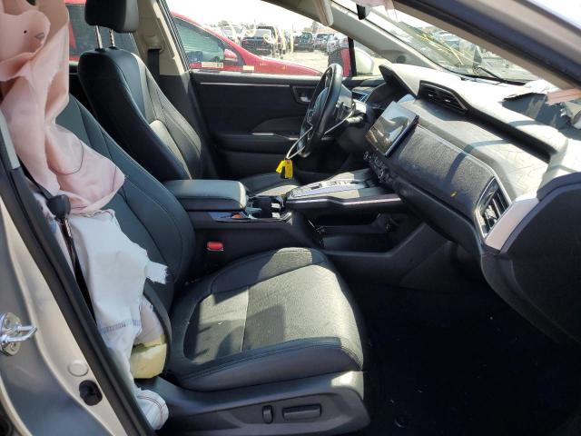 2018 HONDA CLARITY TO JHMZC5F37JC021309