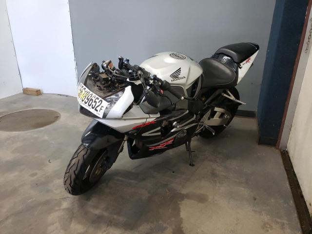 2002 HONDA CBR900 RR JH2SC50072M000352