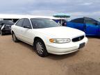 photo BUICK CENTURY 2003