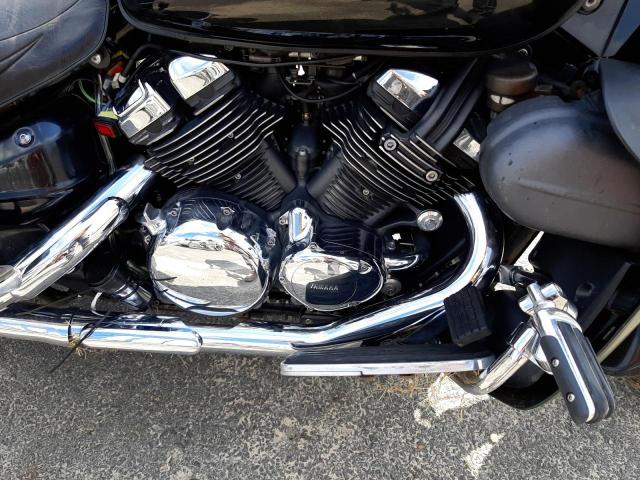 2006 YAMAHA XVZ13 CT JYAVP18E96A004148
