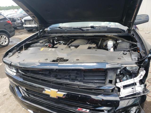 2018 CHEVROLET K1500 3GCUKRECXJG645447