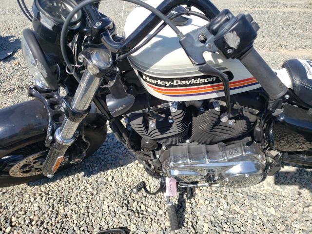 2018 HARLEY-DAVIDSON XL1200 XS 1HD1LR365JC431139