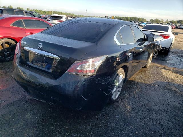 2014 Nissan Maxima S VIN: 1N4AA5AP9EC443432 Lot: 56381562