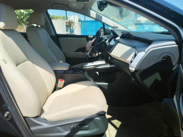 2020 HONDA CLARITY TO JHMZC5F31LC001818