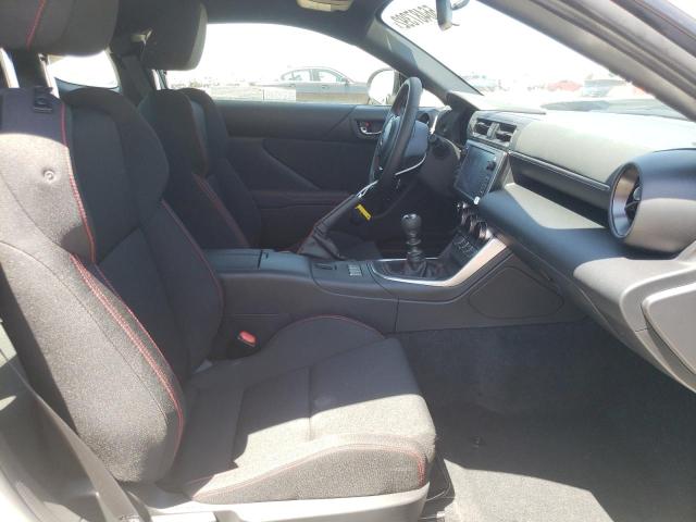 2022 SUBARU BRZ PREMIU JF1ZDBB16N9704323