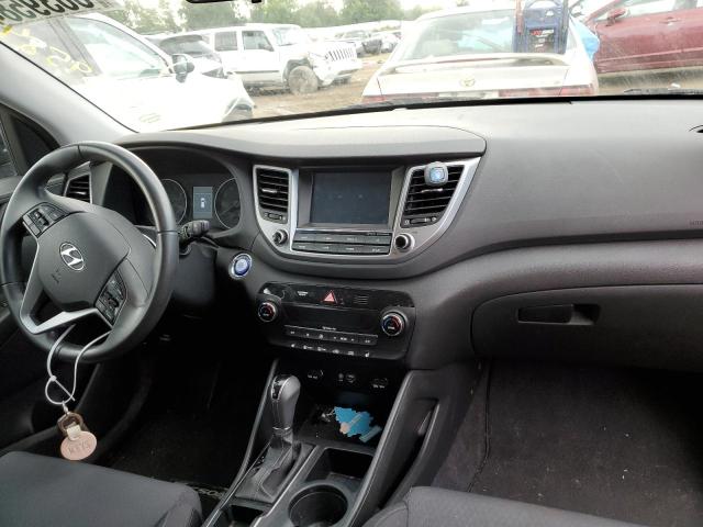 2018 HYUNDAI TUCSON SPO KM8J3CAL3JU714331