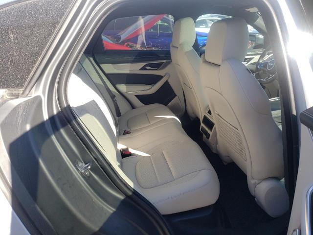 2021 JAGUAR F-PACE R-D SADCT2FU0MA664930