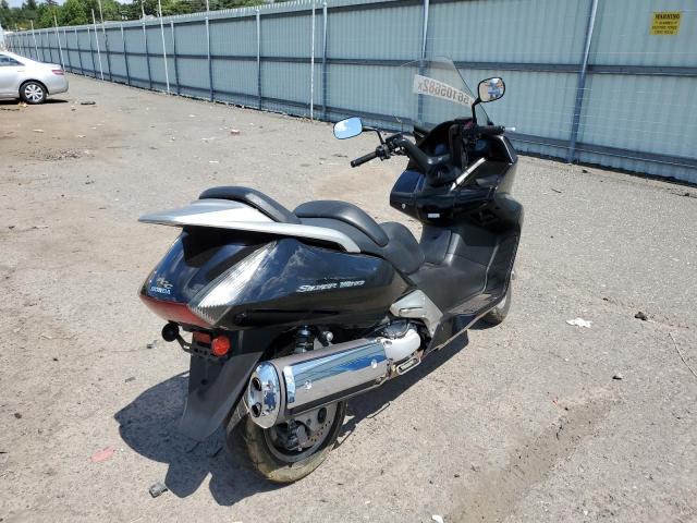2005 HONDA FSC600 D JH2PF01135K300364