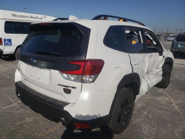2022 SUBARU FORESTER W JF2SKAMC2NH426571