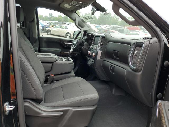 2022 GMC SIERRA LIM 3GTP9CEK0NG171981