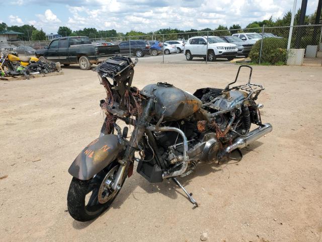 2021 HARLEY-DAVIDSON FLTRX 1HD1KHC12MB624733