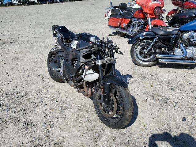 2006 SUZUKI GSX-R750 K - JS1GR7KA362102502