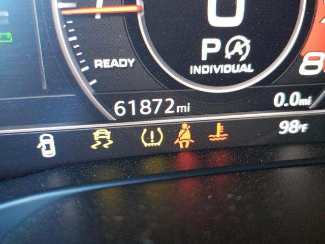 2018 AUDI S3 PREMIUM WAUB1GFF9J1043304