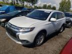 2016 Mitsubishi Outlander Es for Sale in Bowmanville, ON - Vandalism