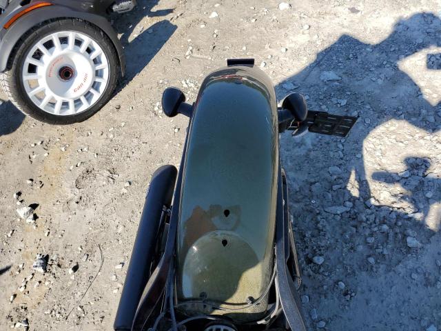 2018 HARLEY-DAVIDSON FXBB STREE 1HD1YJJ16JC029320