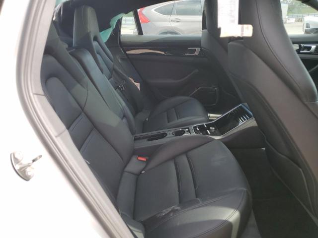 2021 PORSCHE PANAMERA B WP0AJ2A73ML115804