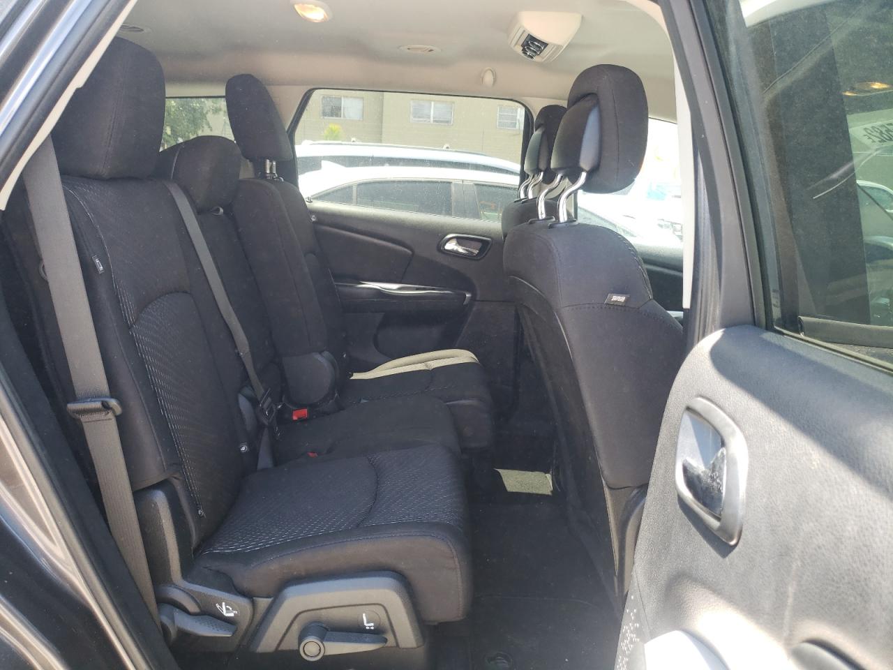 2014 Dodge Journey - Image 6
