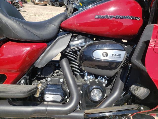 2020 HARLEY-DAVIDSON FLTRK 1HD1KZF17LB605031