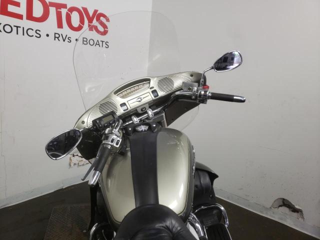 2001 YAMAHA XVZ13 TF JYAVP04E01A004547