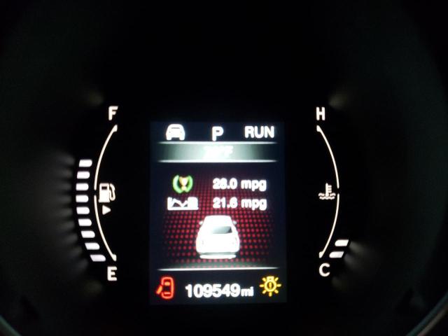 2016 FIAT 500X TREKK ZFBCFXCT5GP376160