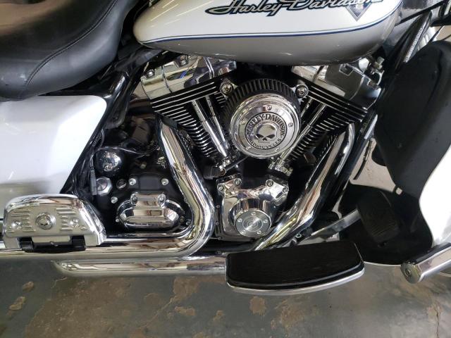 2009 HARLEY-DAVIDSON FLHR 1HD1FB4179Y644478