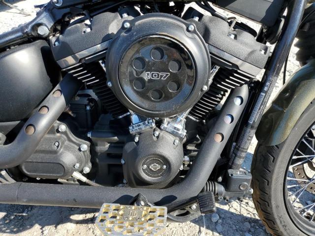 2018 HARLEY-DAVIDSON FXBB STREE 1HD1YJJ16JC029320